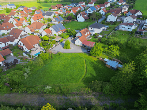 Pfeffenhausen Grundstücke, Pfeffenhausen Grundstück kaufen