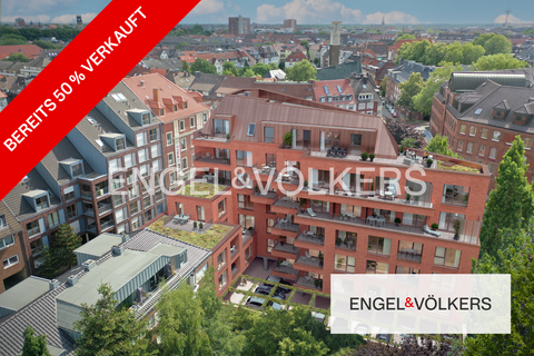 Münster Wohnungen, Münster Wohnung kaufen