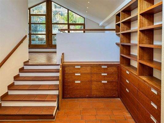 Wohnzimmer/Galerie 3. OG