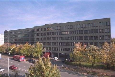 Hamburg Büros, Büroräume, Büroflächen 