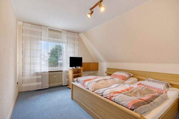 Schlafen 2 Obergeschoss