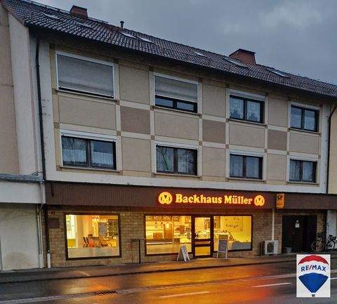 Redwitz an der Rodach Häuser, Redwitz an der Rodach Haus kaufen