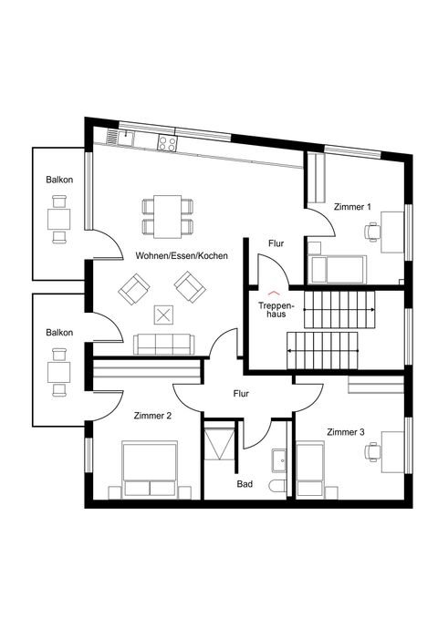 Heidenheim an der Brenz Wohnungen, Heidenheim an der Brenz Wohnung kaufen