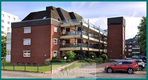 Cuxhaven Wohnungen, Cuxhaven Wohnung kaufen