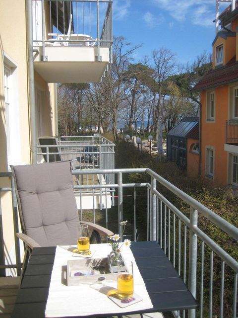Kühlungsborn Wohnungen, Kühlungsborn Wohnung kaufen