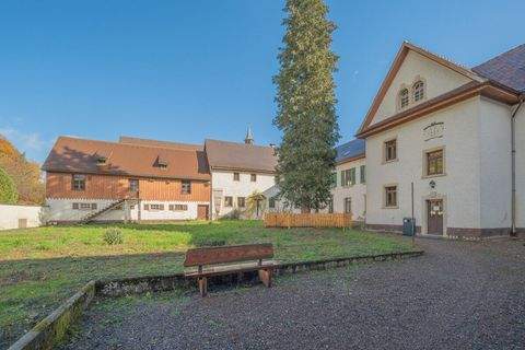 Stühlingen Häuser, Stühlingen Haus kaufen