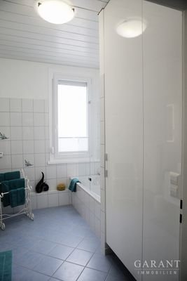 Badezimmer OG