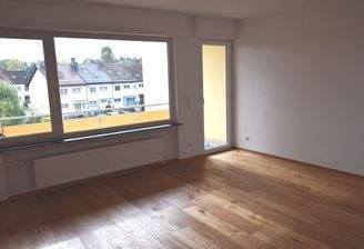 Helles Wohnzimmer