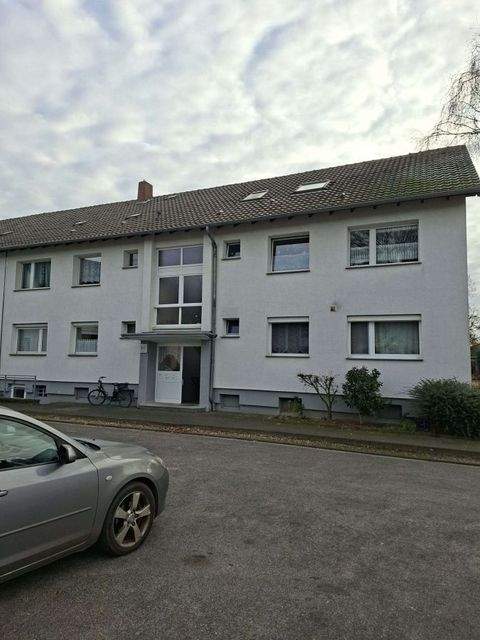 Rheinberg Wohnungen, Rheinberg Wohnung kaufen