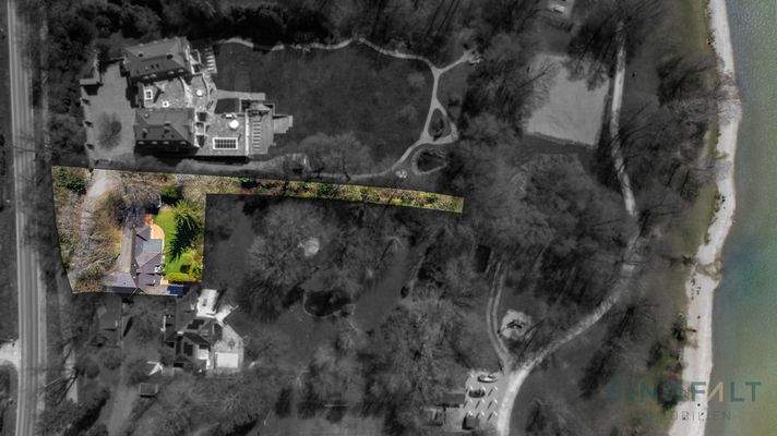 Bauen Sie Ihren Traum