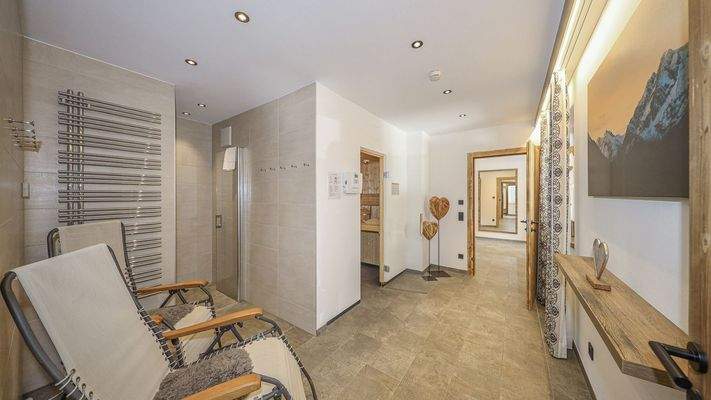 KITZIMMO-Exklusives Nationalpark Chalet in sonniger Ruhelage - Immobilien Neukirchen.