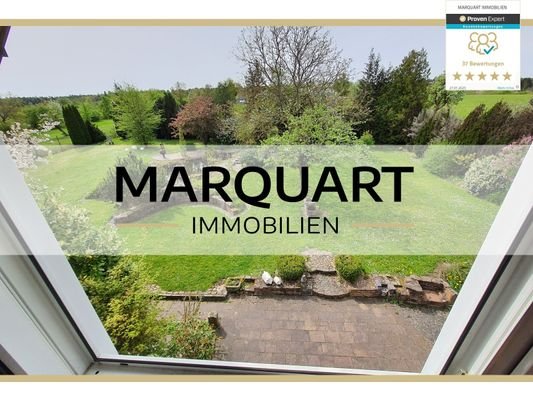 MARQUART IMMOBILIEN