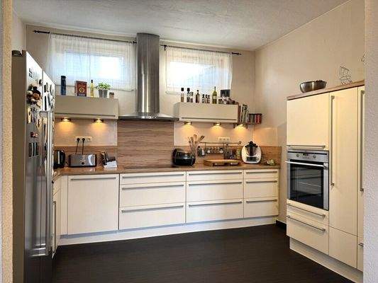Küche OG