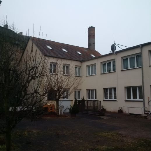 Nordstraße 6 8 - Dachwohnung mit
