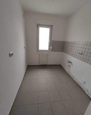 Beispielwohnung Küche