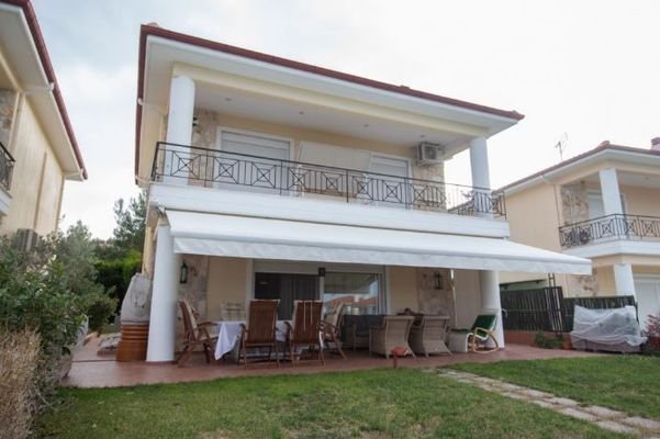 VILLA HALKIDIKI KASSANDRA