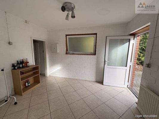 Versorgungsraum Halle