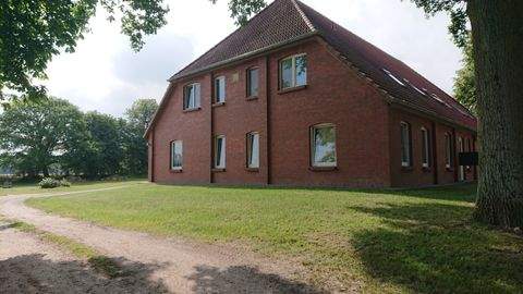 Granzin Wohnungen, Granzin Wohnung mieten