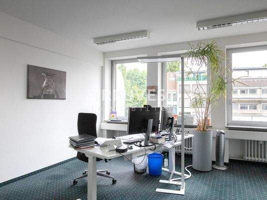 TREUVEST Büro mieten Düsseldorf-04