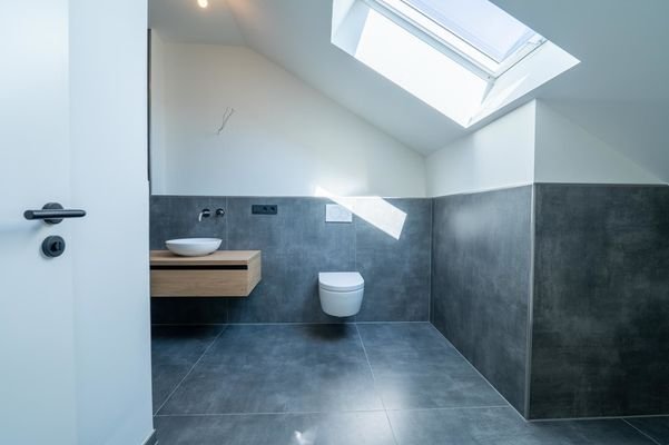Bad en Suite