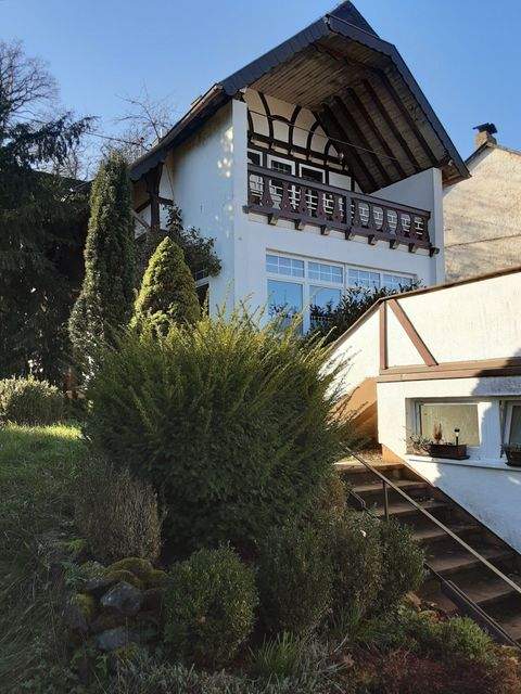 Wadern Häuser, Wadern Haus kaufen