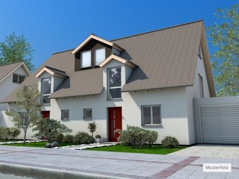 Neudrossenfeld Häuser, Neudrossenfeld Haus kaufen