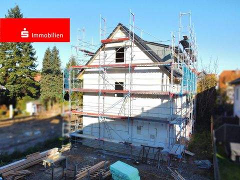 Bensheim Wohnungen, Bensheim Wohnung kaufen