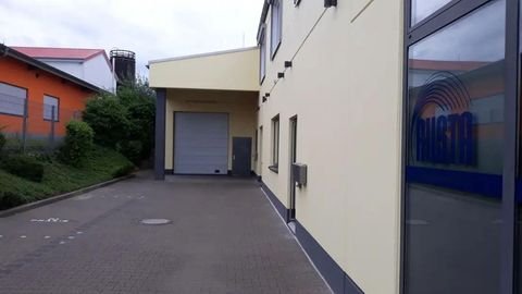 Neu Anspach Halle, Neu Anspach Hallenfläche