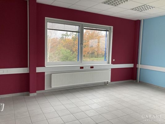 Büro