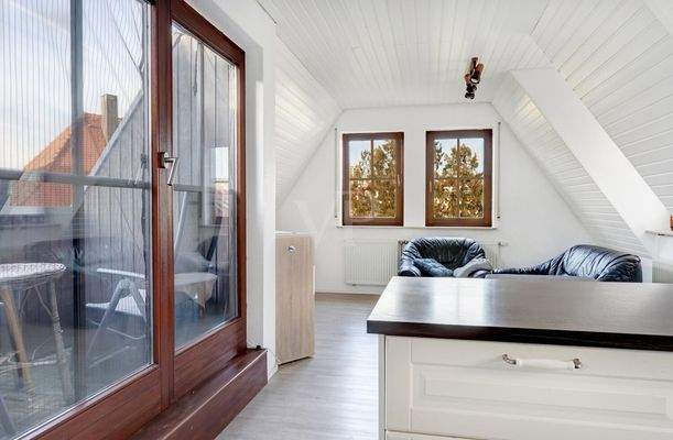 Wohnzimmer Perspektive 2 