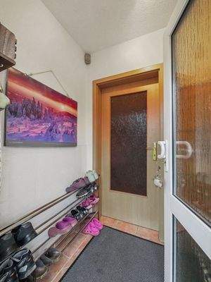 Eingangsbereich 1 (EG)