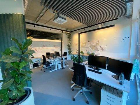 Osnabrück Büros, Büroräume, Büroflächen 