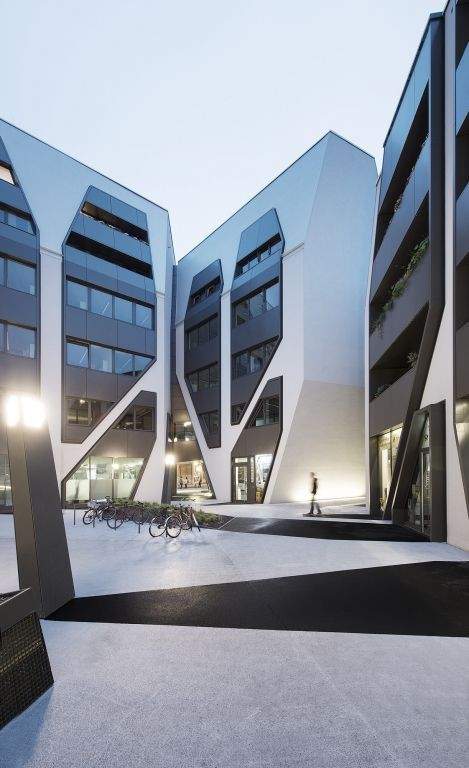 Jena Büros, Büroräume, Büroflächen 