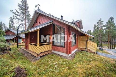 Kittilä Häuser, Kittilä Haus kaufen