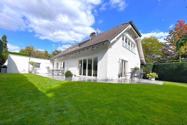 Wohnkomfort und Wellness