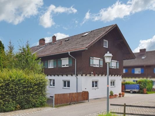 Ansicht I