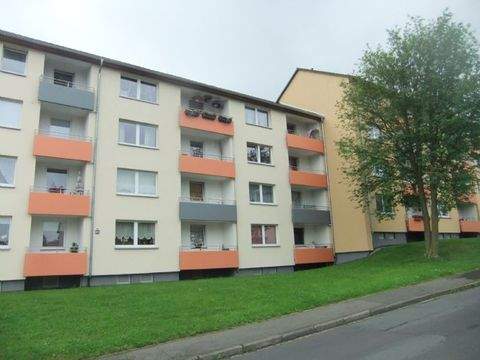 Hann. Münden Wohnungen, Hann. Münden Wohnung mieten