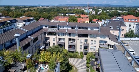 Straubing Wohnungen, Straubing Wohnung mieten