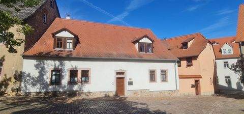 Querfurt Häuser, Querfurt Haus kaufen