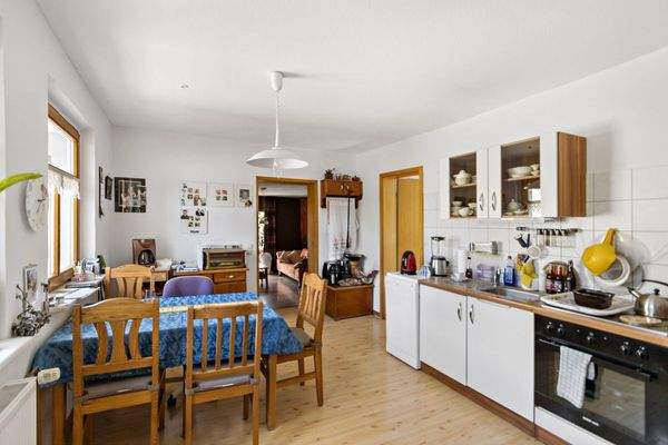 Köche Whg. III (OG)