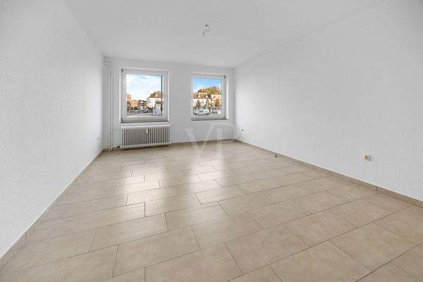 EG mitte - Wohnzimmer