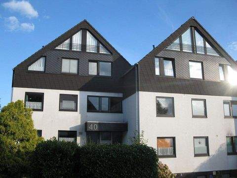 Hildesheim Wohnungen, Hildesheim Wohnung kaufen