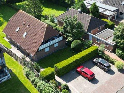 Westerdeichstrich Wohnungen, Westerdeichstrich Wohnung kaufen