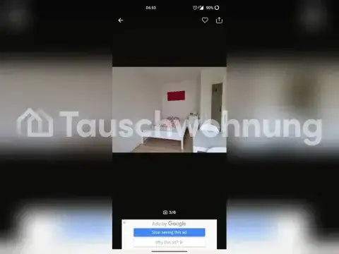 Frankfurt am Main Wohnungen, Frankfurt am Main Wohnung mieten