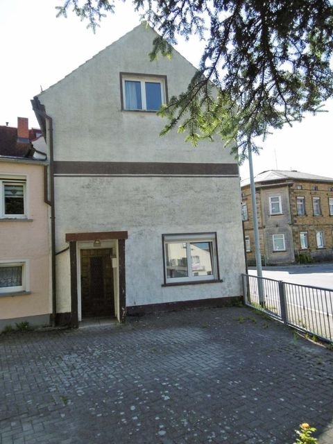 Großröhrsdorf Häuser, Großröhrsdorf Haus kaufen