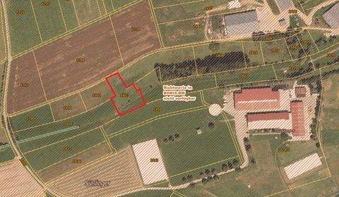 Balingen Grundstücke, Balingen Grundstück kaufen