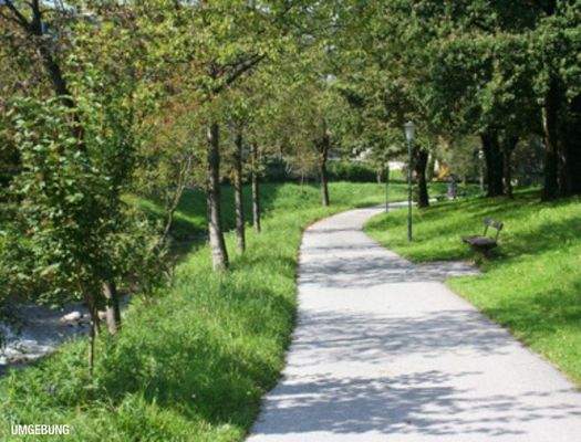 HP7--2-Zimmer-Wohnung- Elisabeth-Vorstadt -Umgebung