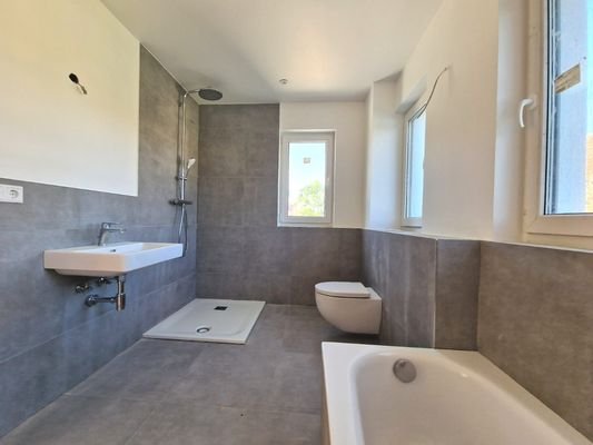 Badezimmer OG