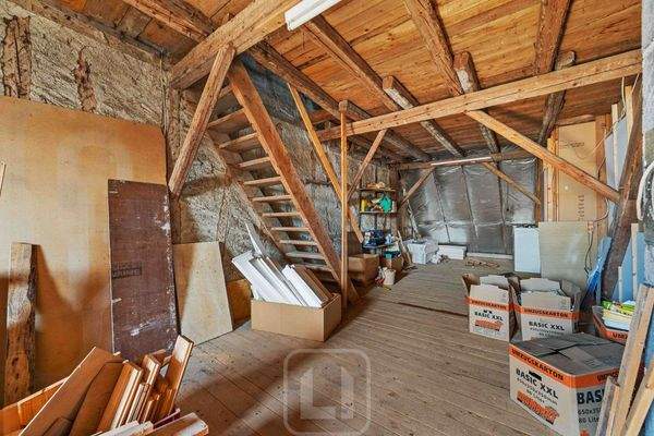 ....mit historischem Charme