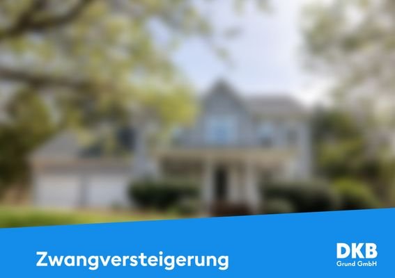 Zwangsversteigerung 